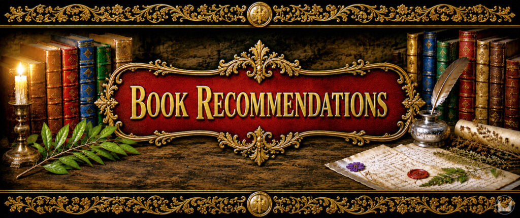 Book Recommendations