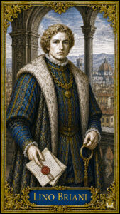 Lino Briani da Cortona