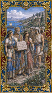 The Eteocretans