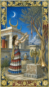 The Bronze Age Sacred