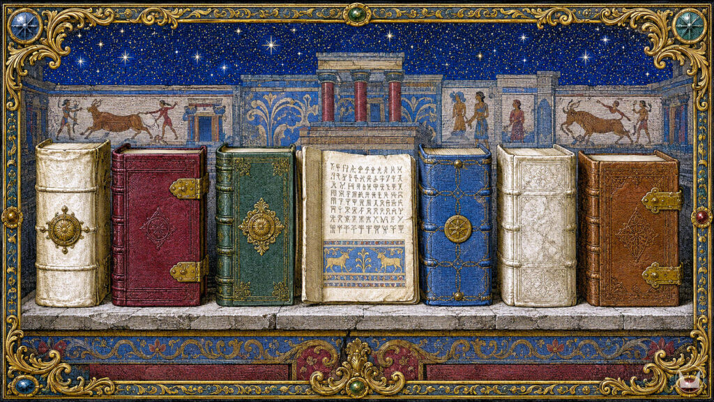 Seven Books That Will Make You a Better Historical Fiction Writer