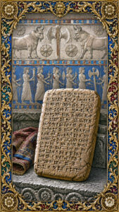 They Did Not Call Themselves Mycenaeans