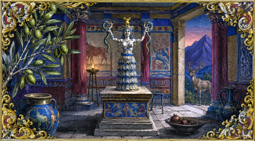 Writing the Unknown: How Historical Fiction Reconstructs Ancient Greek Religion