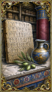 Pipituna's Tablet