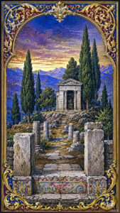 Athana Alea's Sanctuary