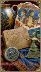What Archaeology Contributes