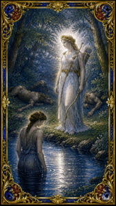The First Appearance: After the Centaurs