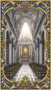 The Cathedral