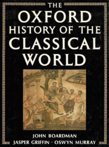The Oxford History of the Classical World
