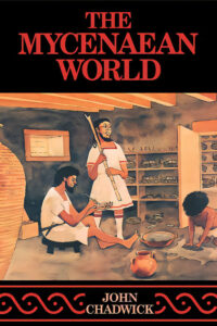 The Mycenaean World