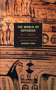 The World of Odysseus