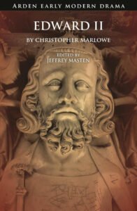 Edward II, a Play by Christopher Marlowe