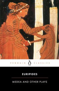 Medea, a Play by Euripides