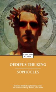Oedipus Rex, a Play by Sophocles